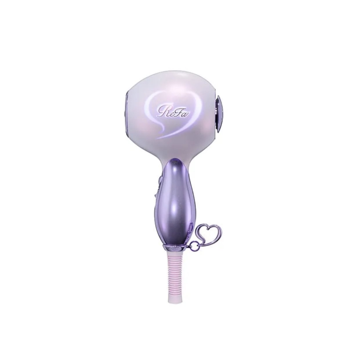 REFA Heart Dryer Aira – M Purple