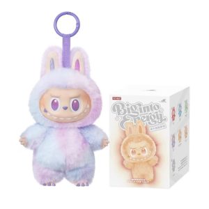 POP MART Labubu Blind Box The Monsters Big Into Energy