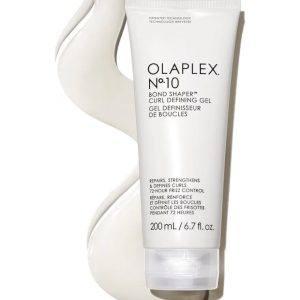 OLAPLEX No.10 Bond Shaper Curl Defining Gel – 200ml