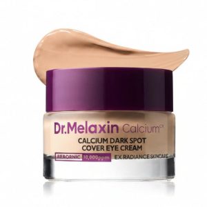 DR. MELAXIN Calcium Dark Spot Cover Eye Cream – 15g