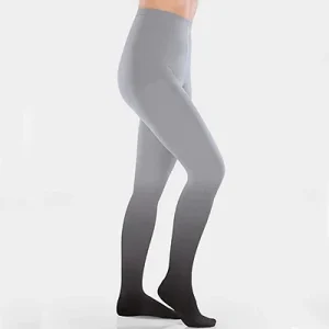 Meias de compressão JUZO INSPIRATION, collants, compressão 2