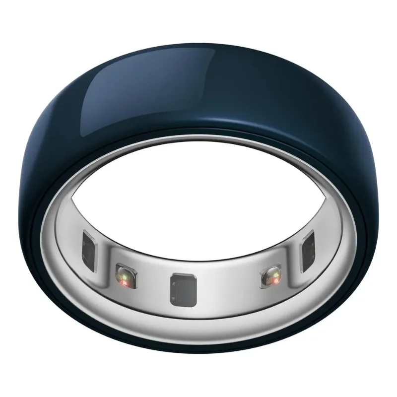 Anel-Oura Ring 4 Ceramic