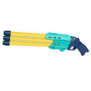 Triple Water Blaster Gun 64 cm Solmar