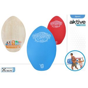 Aktive Skimboard with EVA Floor