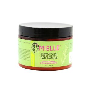 Mielle Mint Máscara 340g