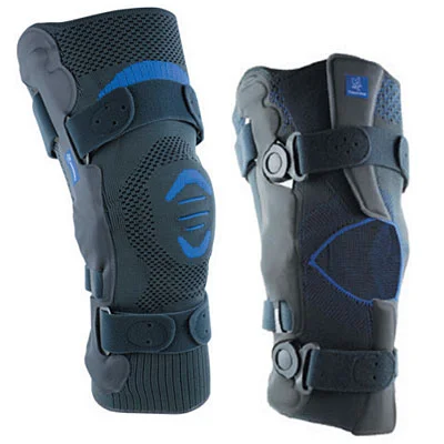 Joelheira THUASNE GENU LIGAFLEX 2 modelos