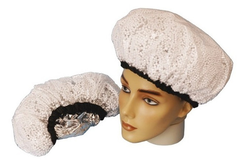 Toucas Isopor