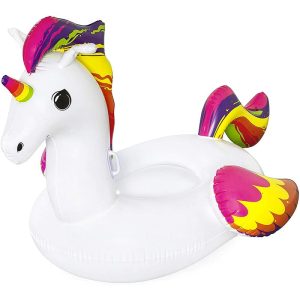 Unicornio Mediano Hinchable Bestway