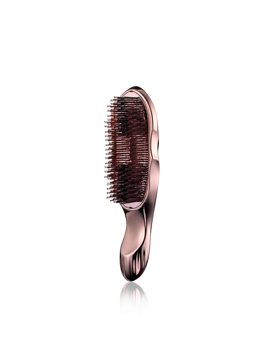 REFA Ion Care Brush Premium – Pink