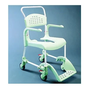 Cadeira de banho e sanitária ETAC CLEAN