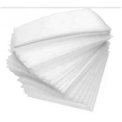 Esponjas para higiene corporal (25 uni)
