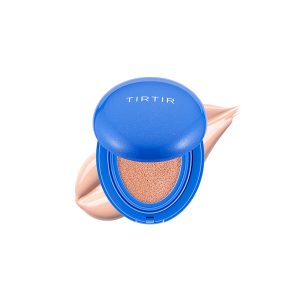 Tirtir Mask Fit Cushion Series 5 Cool Sun Cushion SPF50+ PA++++ 8gr