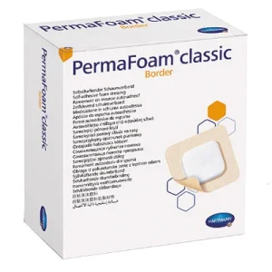 Pensos autoadesivos de espuma PERMAFOAM CLASSIC BORDER (10 uni)
