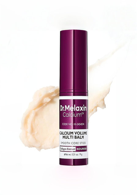 DR. MELAXIN  Calcium Volume Multi Balm – 9g