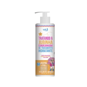 Widicare Condicionador Hidratante Jubinha 300ml