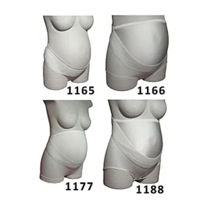 Cinta de gravidez CONTORNO 4 modelos