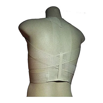 Corretor postural CONTORNO vários tamanhos