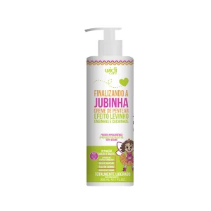 Widicare Jubinha Creme Pentear Levinho 300ml