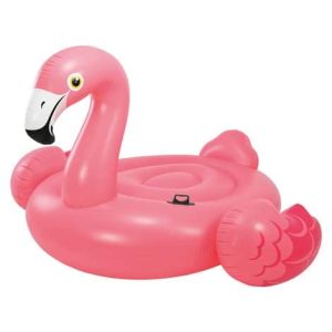 Flamenco Hinchable Gigante Intex