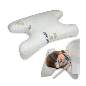 Almofada CPAP nasal