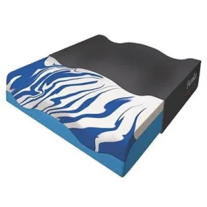 Almofada antiescaras FUNKE MEDICAL GELSEAT 42x42x8cm
