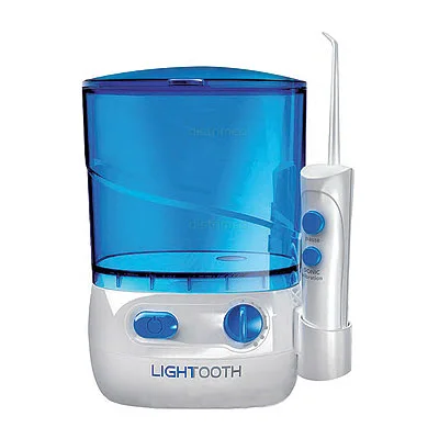 Irrigador oral CA-MI LIGHTOOTH