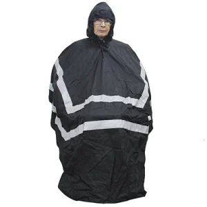 Capa de chuva GERITEX para cadeiras de rodas elétricas