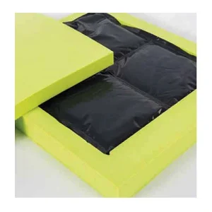 Almofada antiescaras INVACARE PROPAD REVOLVE SI espuma e silicone