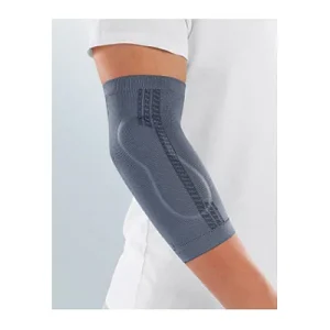 Suporte elástico de cotovelo PROTECT.EPI