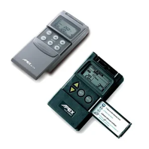 TENS APEX digital, 2 modelos