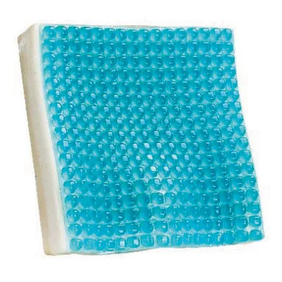 Almofada antiescaras ORTHOS SMARTGEL TECHNO PLUS viscoelástico e gel
