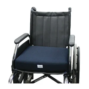 Almofada antiescaras GERITEX QUADTECH 3D viscoelástica