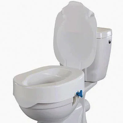 Alteador de sanita REHOTEC com tampa – 10cm