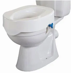 Alteador de sanita REHOTEC sem tampa – 10cm