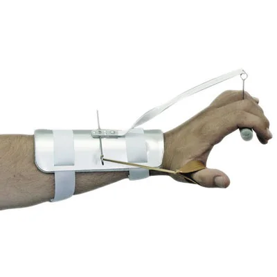 Tala para paralisia radial com extensor do polegar PRIM