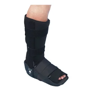 Bota Walker PRIM W100 fixa