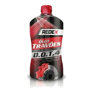 Redex Óleo Travões DOT4
