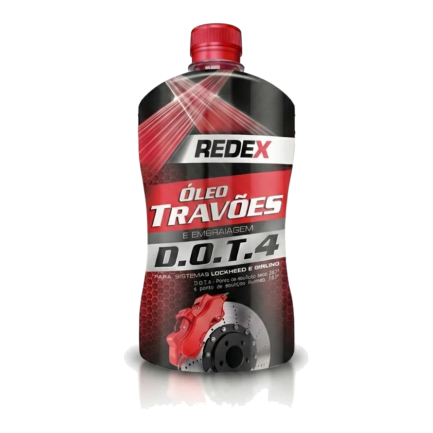 Redex Óleo Travões DOT4