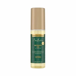 Shea Moisture Bonding Oil 97ml