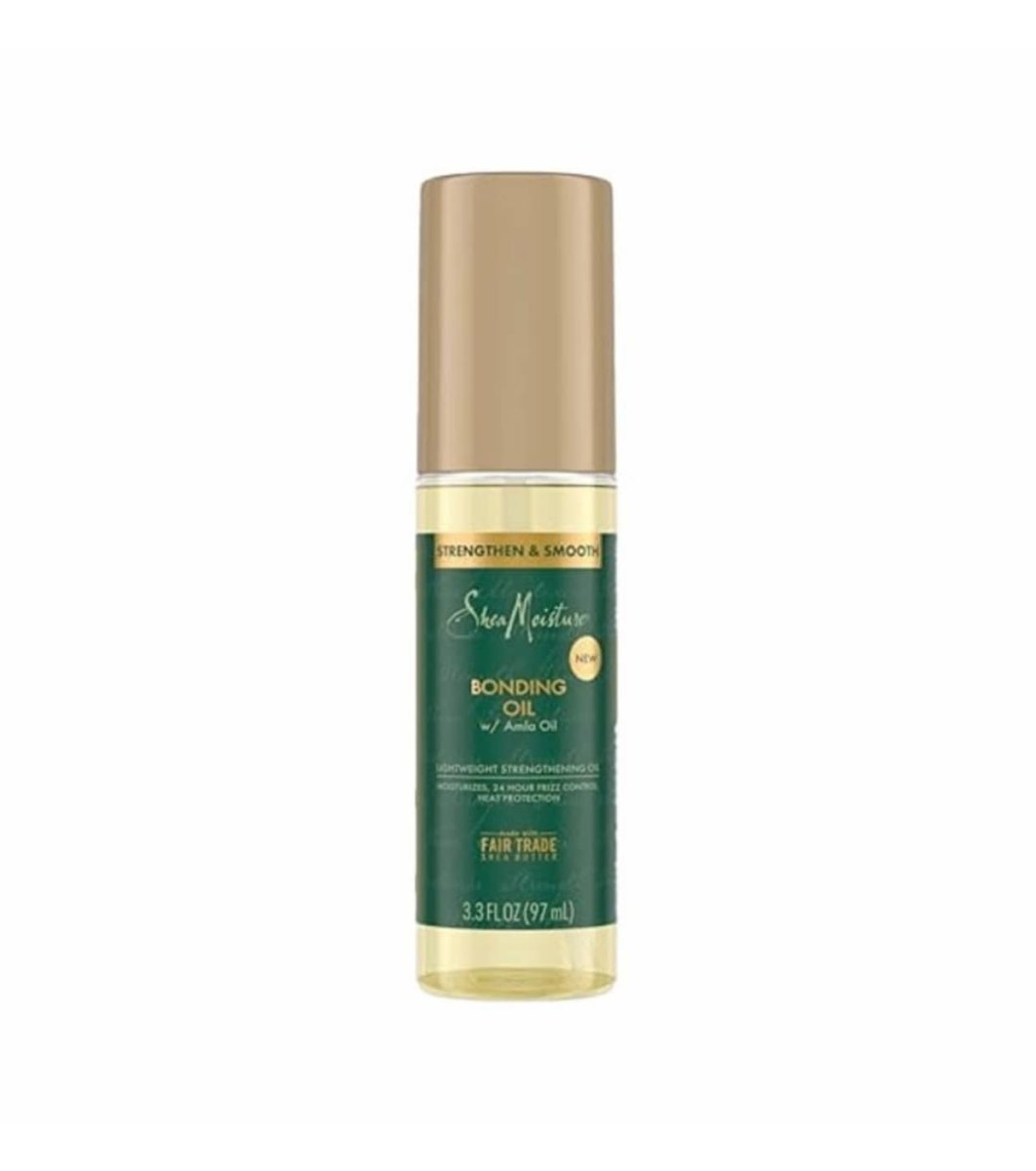 Shea Moisture Bonding Oil 97ml