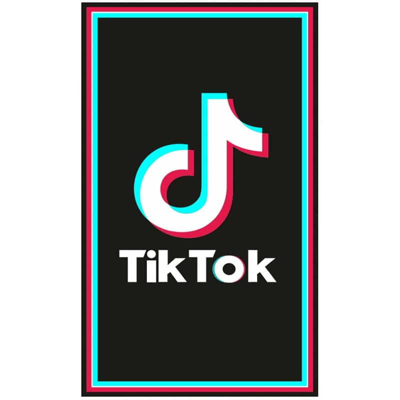Toalla de Playa Microfibra TikTok
