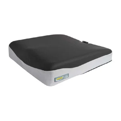 Almofada antiescaras WINNCARE ALOVA viscoelástica ergonómica 43x43x9cm